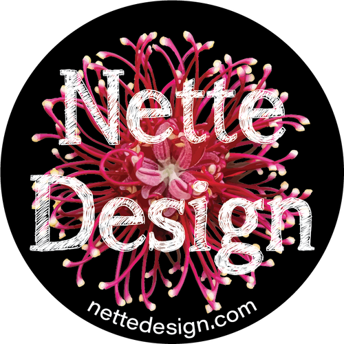 Nette Design